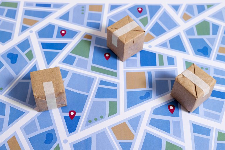 Integrierte Kontraktlogistiklösungen für Ihre gesamte Lieferkette