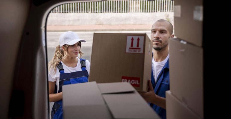 Sichere und zuverlässige Versendung wichtiger Dokumente